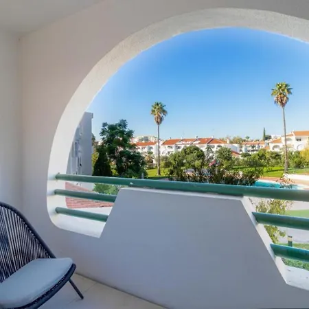 Prestige By Sunnyway Apartmán Albufeira