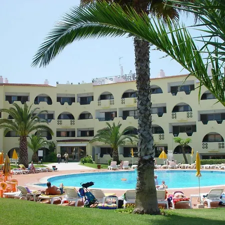 Prestige By Sunnyway Apartment Albufeira