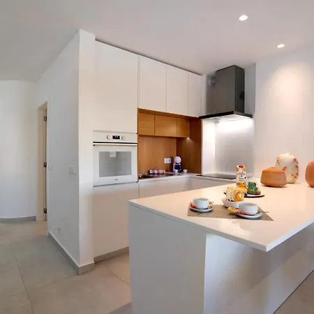 Appartement Prestige By Sunnyway