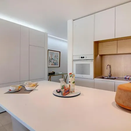 Appartement Prestige By Sunnyway