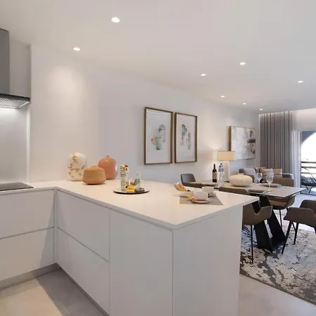Apartment Prestige By Sunnyway Albufeira