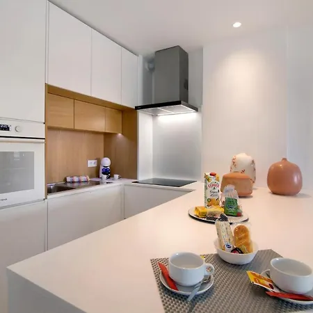 Prestige By Sunnyway Apartment