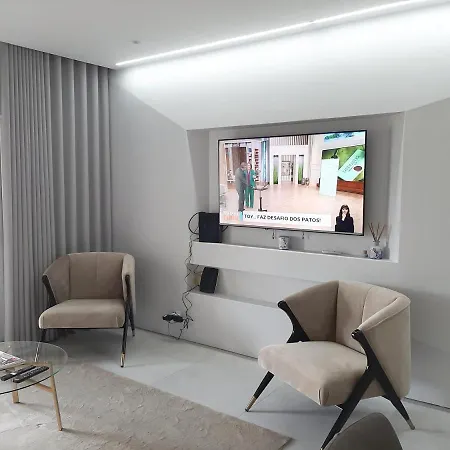 Prestige By Sunnyway *