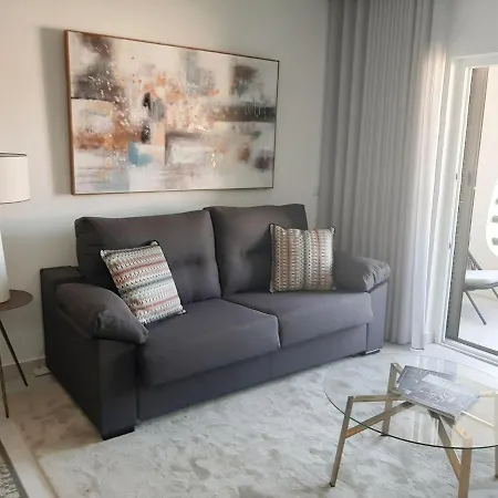 Prestige By Sunnyway Apartmán