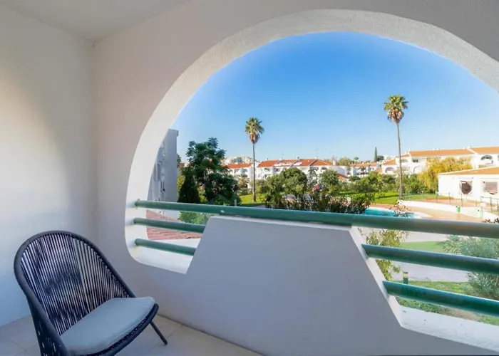 Prestige By Sunnyway Appartement Albufeira