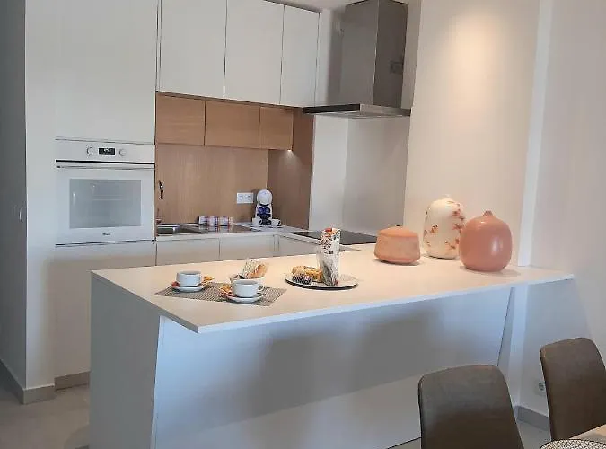 Appartement Prestige By Sunnyway