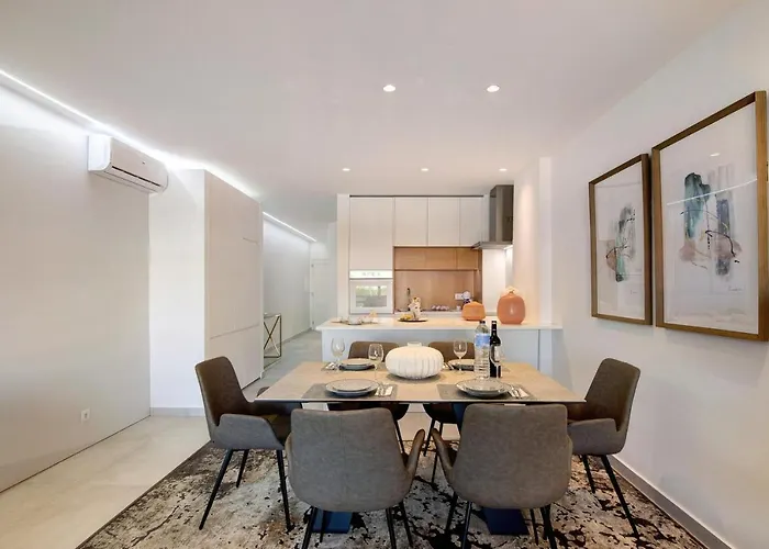 Prestige By Sunnyway Appartement Albufeira
