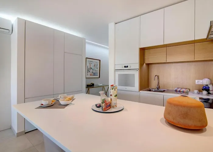 Appartement Prestige By Sunnyway