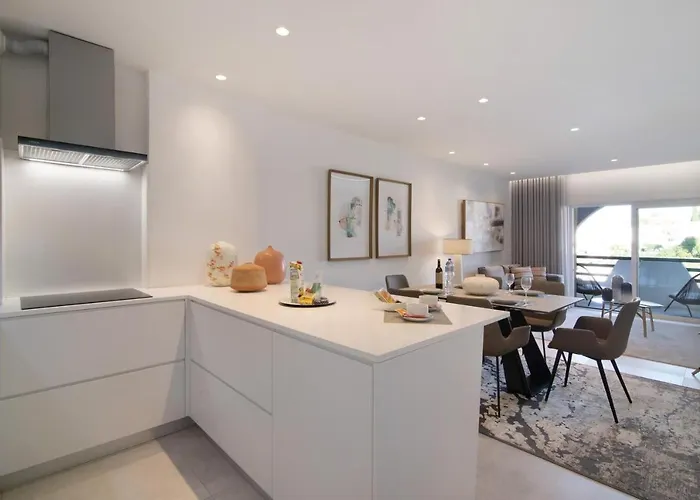 Appartement Prestige By Sunnyway Albufeira