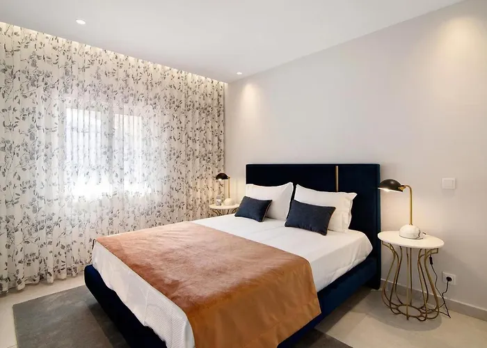 Prestige By Sunnyway Albufeira
