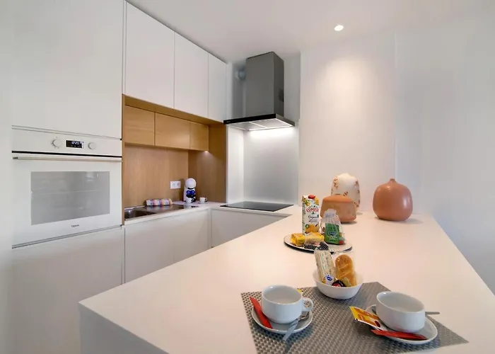 Prestige By Sunnyway Appartement