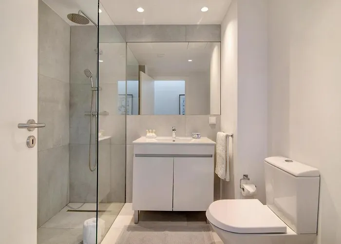 Prestige By Sunnyway Appartement