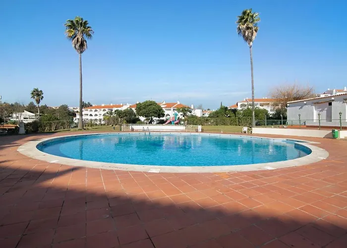 Appartement Prestige By Sunnyway Albufeira