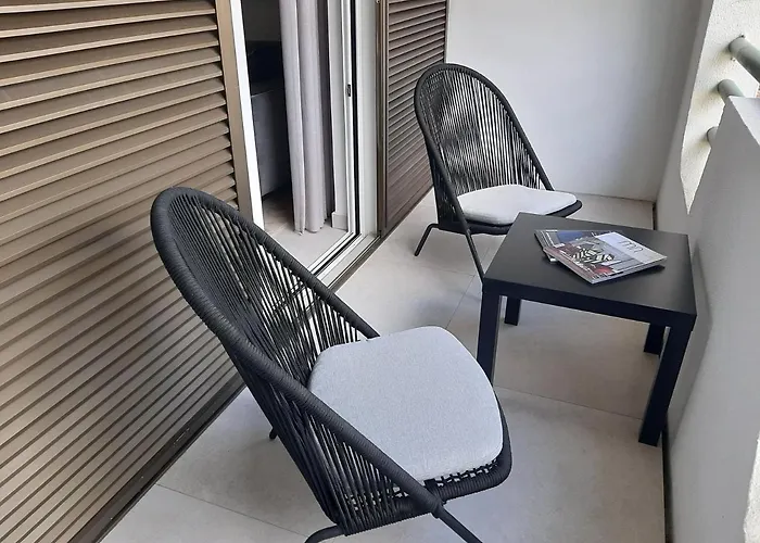 Appartement Prestige By Sunnyway Albufeira