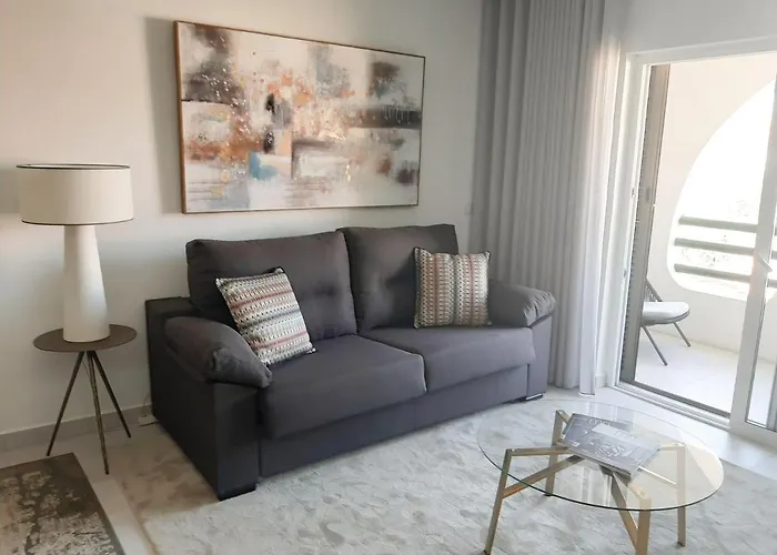 Prestige By Sunnyway Appartement