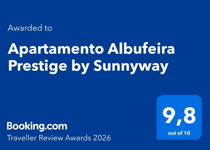Prestige By Sunnyway Appartement *