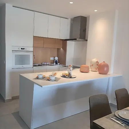 Apartament Prestige By Sunnyway