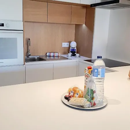 Prestige By Sunnyway * 알부페이라