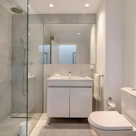 Prestige By Sunnyway Apartament