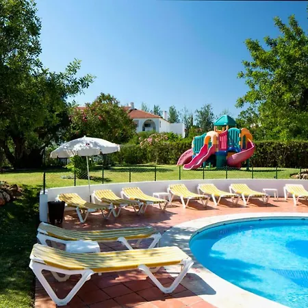 Prestige By Sunnyway Albufeira