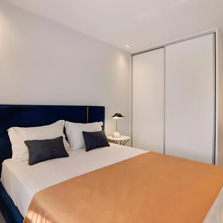 Prestige By Sunnyway Albufeira