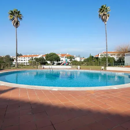Apartment Prestige By Sunnyway Albufeira