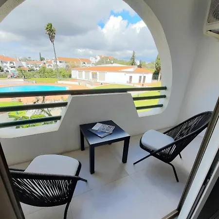 Prestige By Sunnyway Albufeira