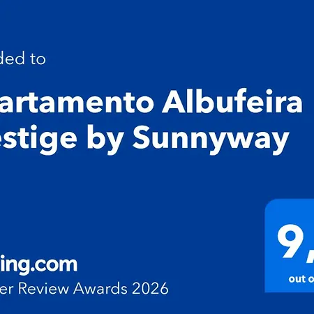Prestige By Sunnyway アパート *